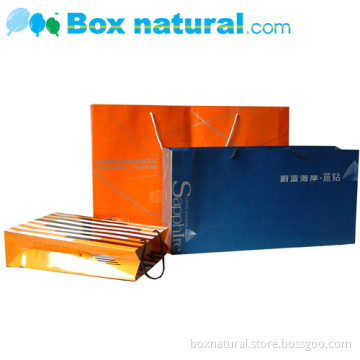 Promotional Paper Bag/ Gift Bag